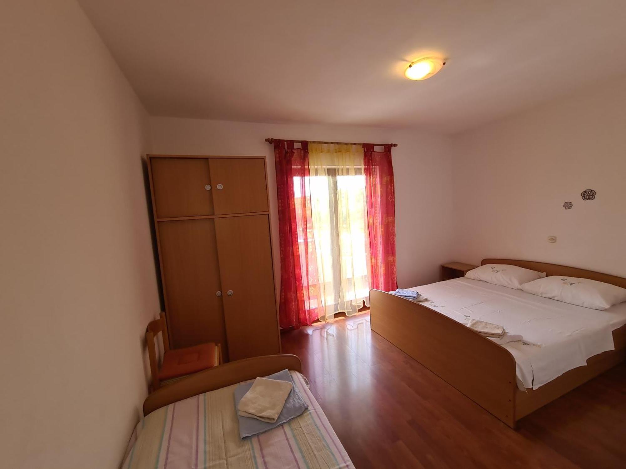 Apartmani Cosic Ante Dobropoljana Pokój zdjęcie