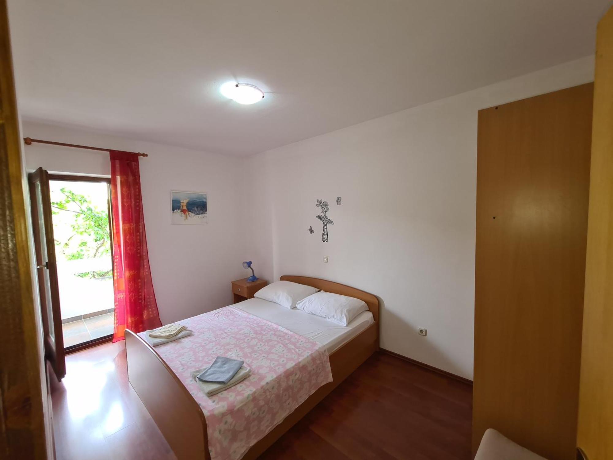 Apartmani Cosic Ante Dobropoljana Pokój zdjęcie