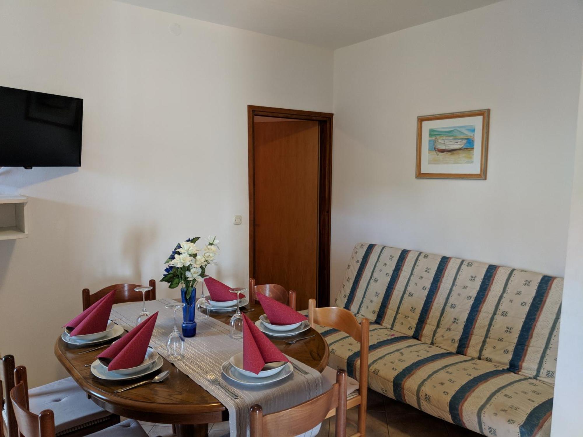 Apartmani Cosic Ante Dobropoljana Pokój zdjęcie