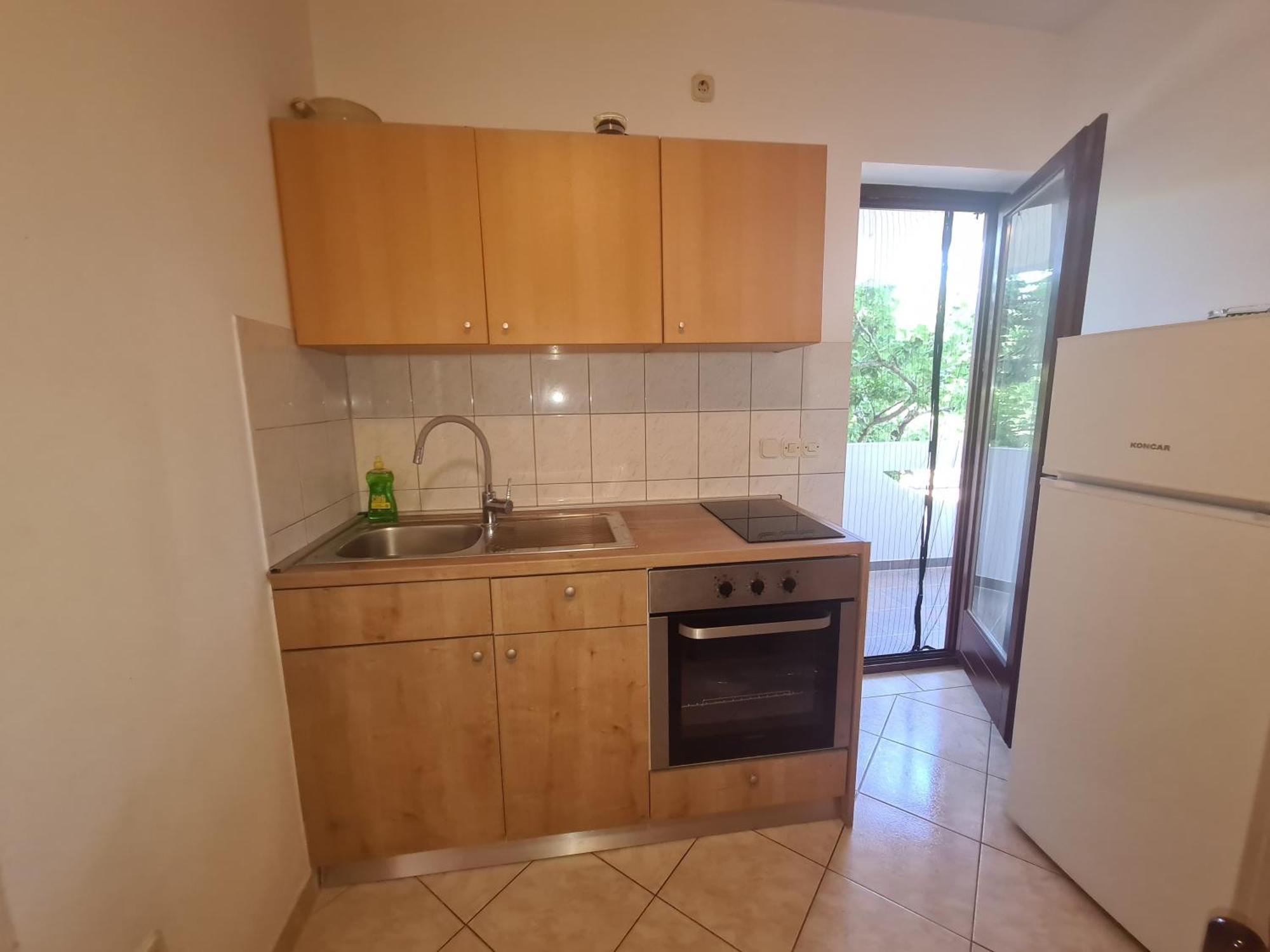 Apartmani Cosic Ante Dobropoljana Zewnętrze zdjęcie